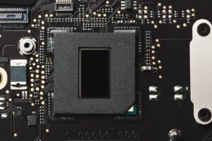 close-up-of-motherboard